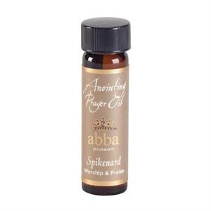 SPNQ Anointing Oil Spikenard .25oz