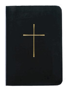 1979 Book of Common Prayer: Economy Edition
