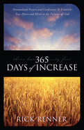 365 Days of Increase - Rick Renner