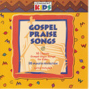 Audio CD-Cedarmont Kids/Gospel Praise Songs