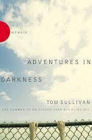 Adventures in Darkness  - Tom Sullivan