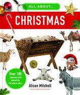 All About... Christmas - Mitchell, Alison