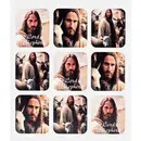 STKR-143 Stickers The Lord Is My Shepherd