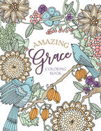Amazing Grace (coloring book)