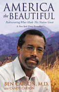 America the Beautiful -  Carson M.D., Ben