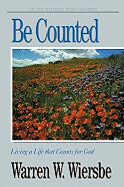 Be Continued(Numbers) - Wiersbe