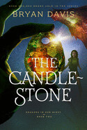 The Candlestone (Dragons In Our Midst #2)-Softcover-Bryan Davis