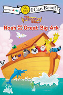 The Beginner&#39;s Bible Noah and the Great Big Ark