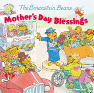Berenstain Bears Mother's Day Blessings