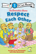 Berenstain Bears Respect Each Other