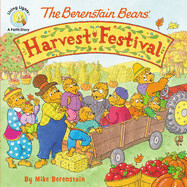 Berenstain Bears&#39; Harvest Festival