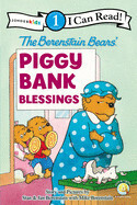 Berenstain Bears&#39; Piggy Bank Blessings