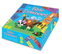 Bible Dominoes - David, Juliet