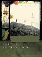 Bible Promise Book for Men New Life Version, The