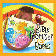 Bible Promises for Babies - Pedersen, Karoline Pahus