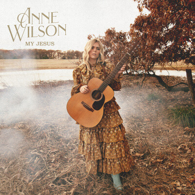 Audio CD - My Jesus - Anne Wilson