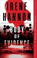 Body Of Evidence (Triple Threat) - Hannon, Irene
