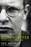Bonhoeffer (Revised &amp; Updated) - Metaxas, Eric