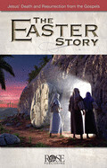 Easter Story Pamphlet