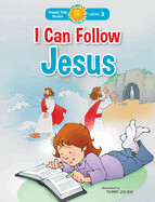 I Can Follow Jesus (Happy Day Books) - Level 3