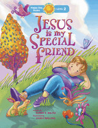 Jesus Is My Special Friend (Happy Day Books) - Balika, Susan S