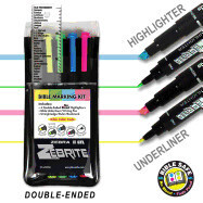 72950 Bible Marking Kit