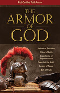 The Armor of God Pamphlet