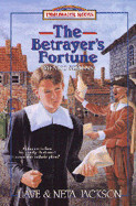 The Betrayer&#39;s Fortune: Menno Simons  (Trailblazer Books #13)  - Jackson, Dave
