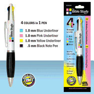 Pen-Bible Study Pen