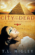 City of the Dead - Higley, T L