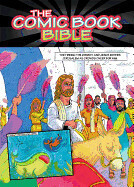 Comic Book Bible, The - Suggs, Rob