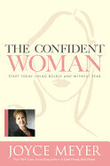 Confident Woman, The - Meyer,  Joyce