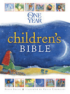 The One Year Children&#39;s Bible