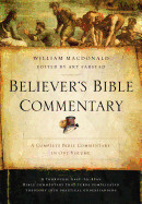 Believer&#39;s Bible Commentary