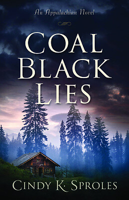 Coal Black Lies -Cindy Sproles