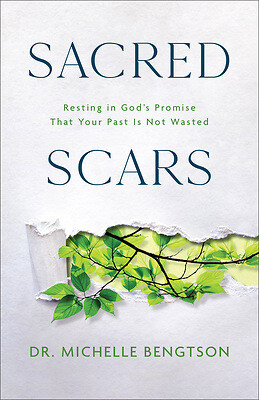 Sacred Scars-Michelle Bengtson
