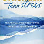 Stronger than Stress- Barb Roose