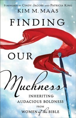 Finding Our Muchness- Kim M. Maas