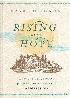 Rising with Hope- Mark Chironna