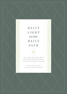 Daily Light on the Daily Path: Devo  - Bagster, Jonathan