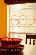 Discerning the Voice of God - Shirer, Priscilla