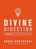 Divine Direction-Hardcover - Groeschel, Craig