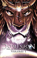 Dominion: Fall of the House of Saul (#1)  - Bell, Barron Robert