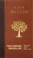 What on Earth Am I Here For? (Purpose Driven Life) - Warren, Rick