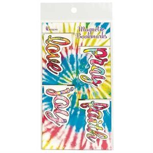 MABKM-114--Dye Magnetic Bookmarks