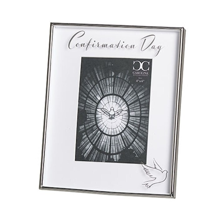 Frame- Confirmation Day