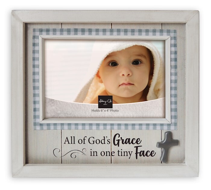 Frame - God&#39;s Grace