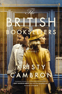 The British Booksellers: Cambron, Kristy