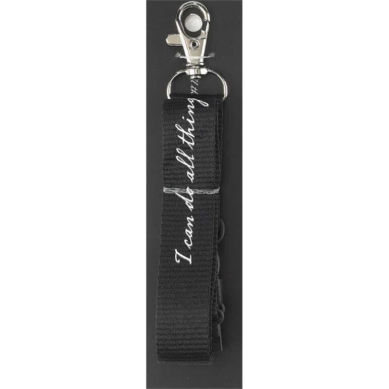 Lanyard - I Can Do All Things