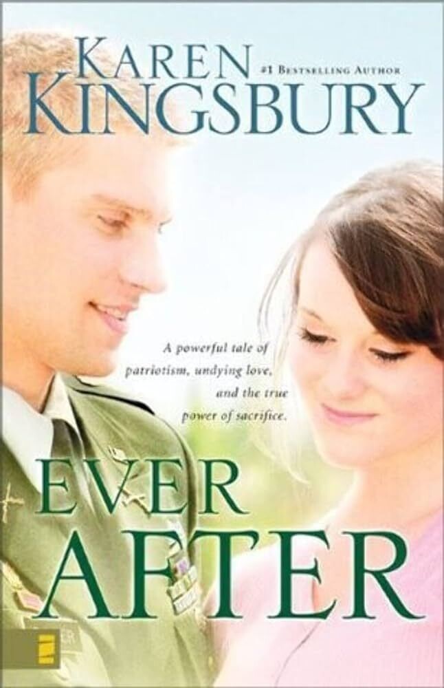 Ever After - Out of Stock Indefinitely - Karen Kingsbury